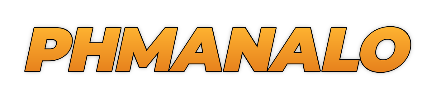 phmanalo logo